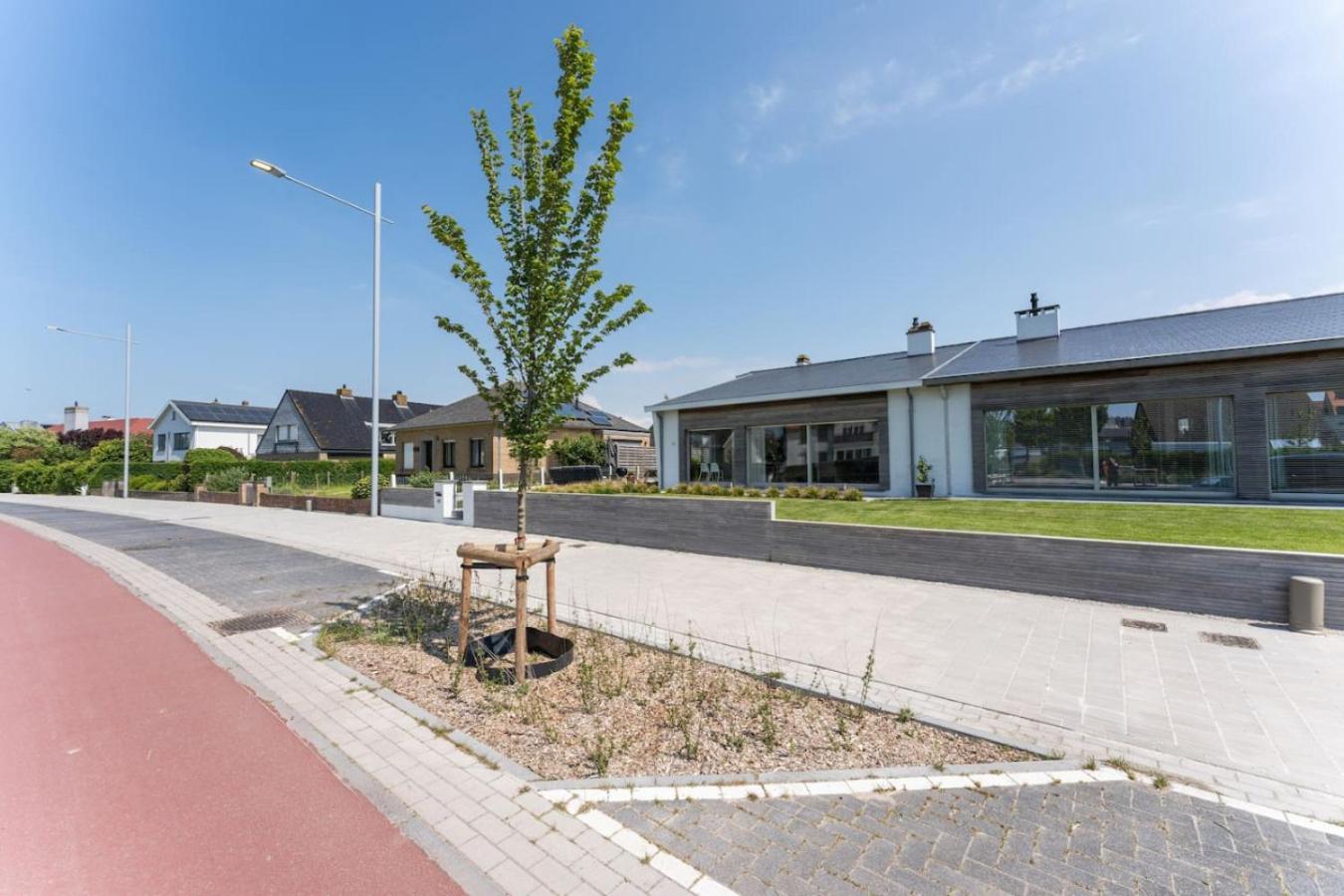 Villa Renee ウェンドゥイネ エクステリア 写真